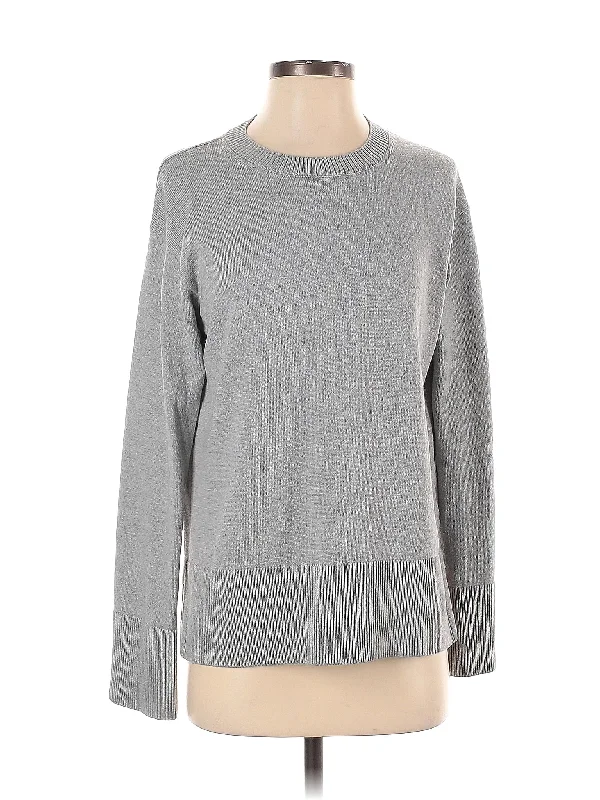 Extra Discounts Pullover Sweater