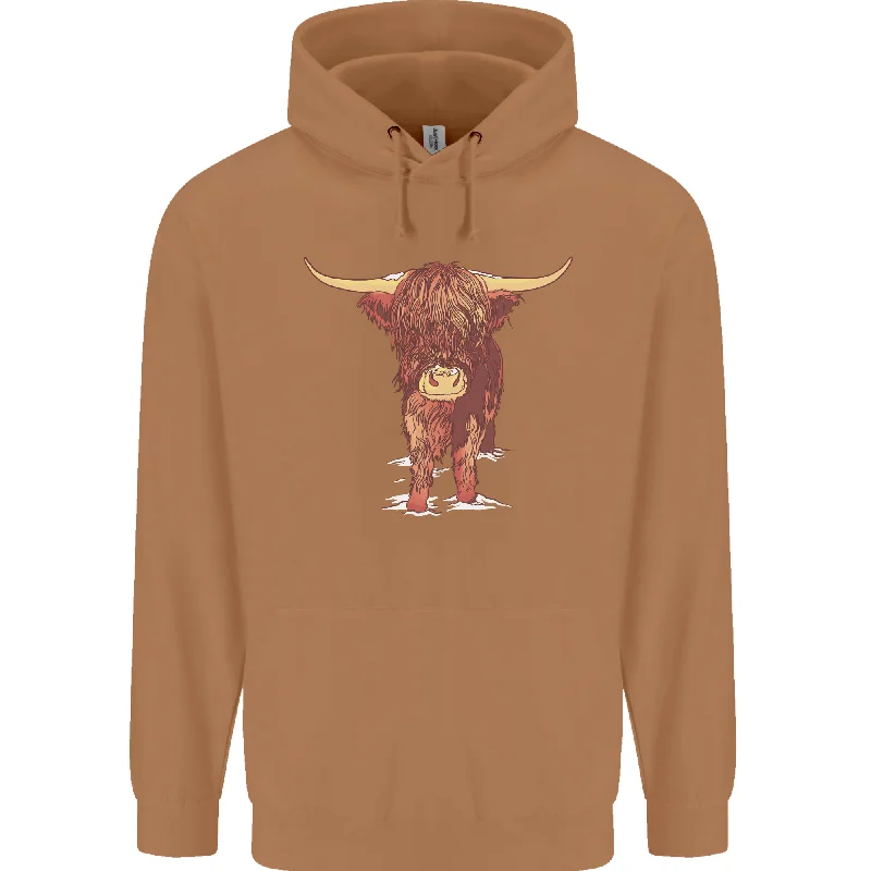 Caramel Latte