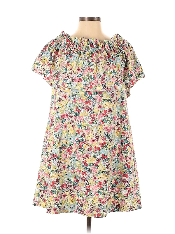 Early Access Casual Dress