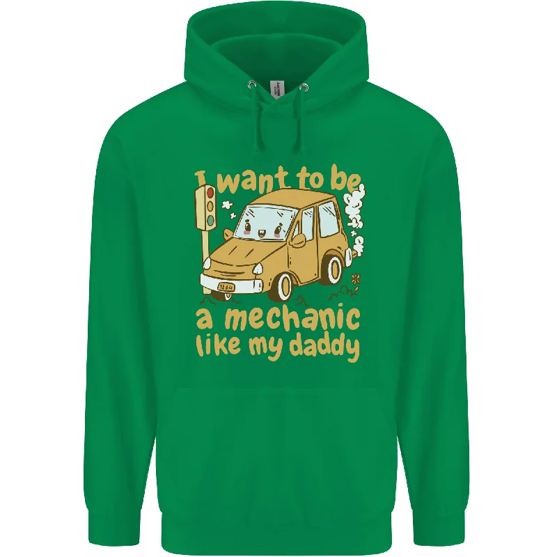 Irish Green