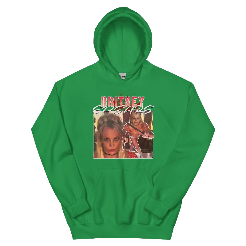 Irish Green