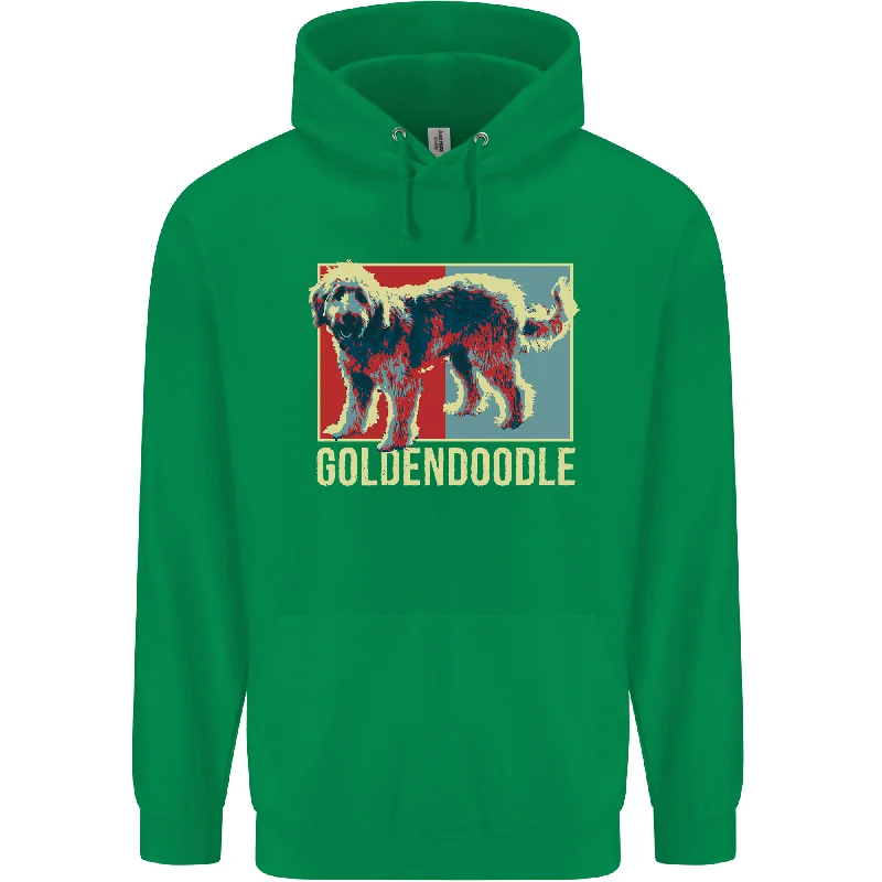 Irish Green