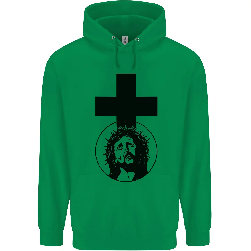 Irish Green