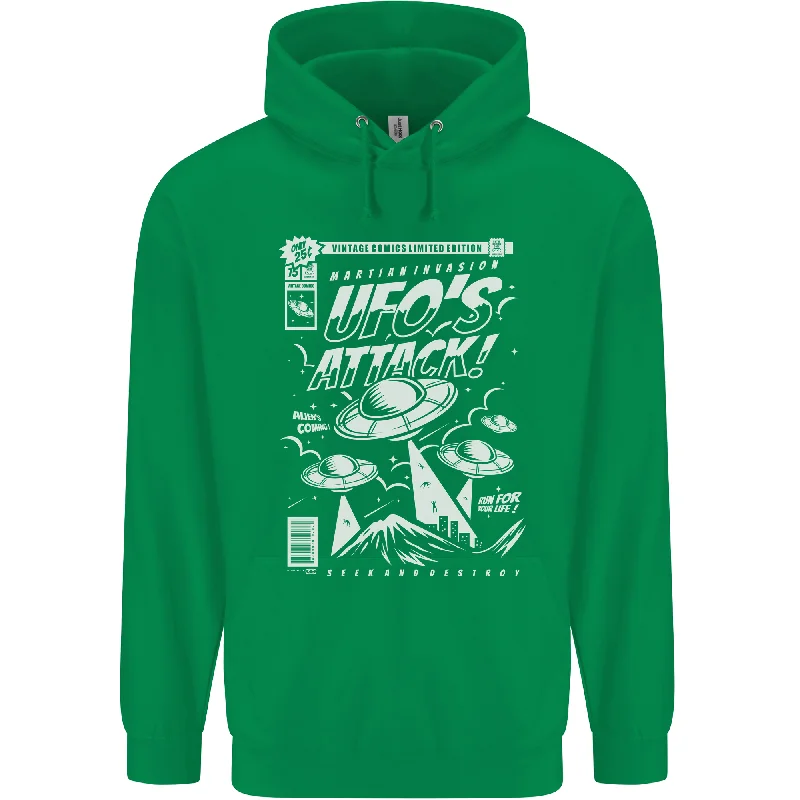 Irish Green