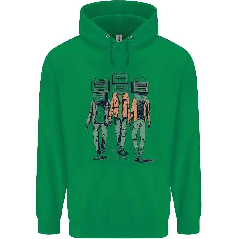 Irish Green