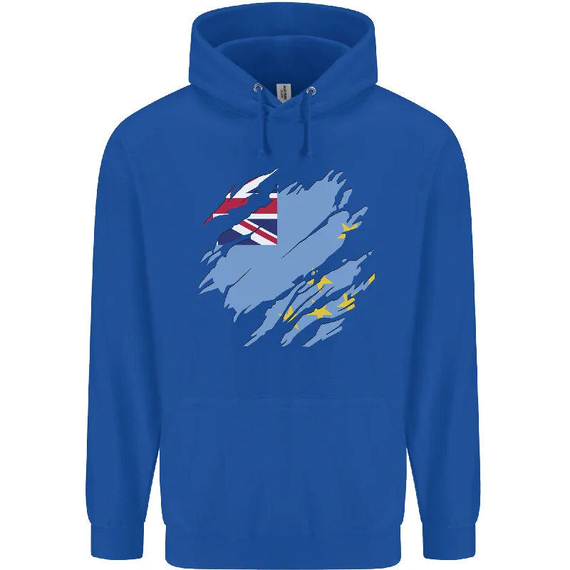 Royal Blue