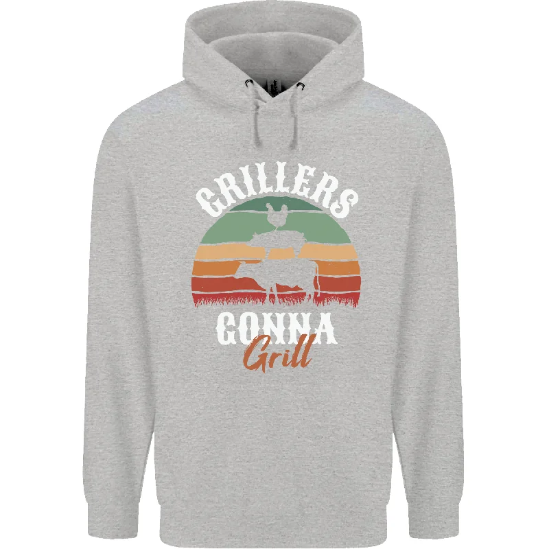 Sports Grey