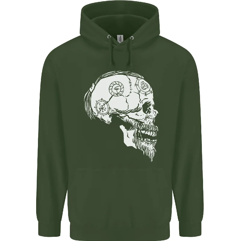 Forest Green