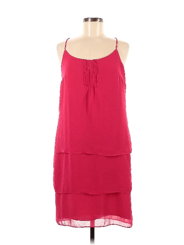 Now or Never Casual Dress