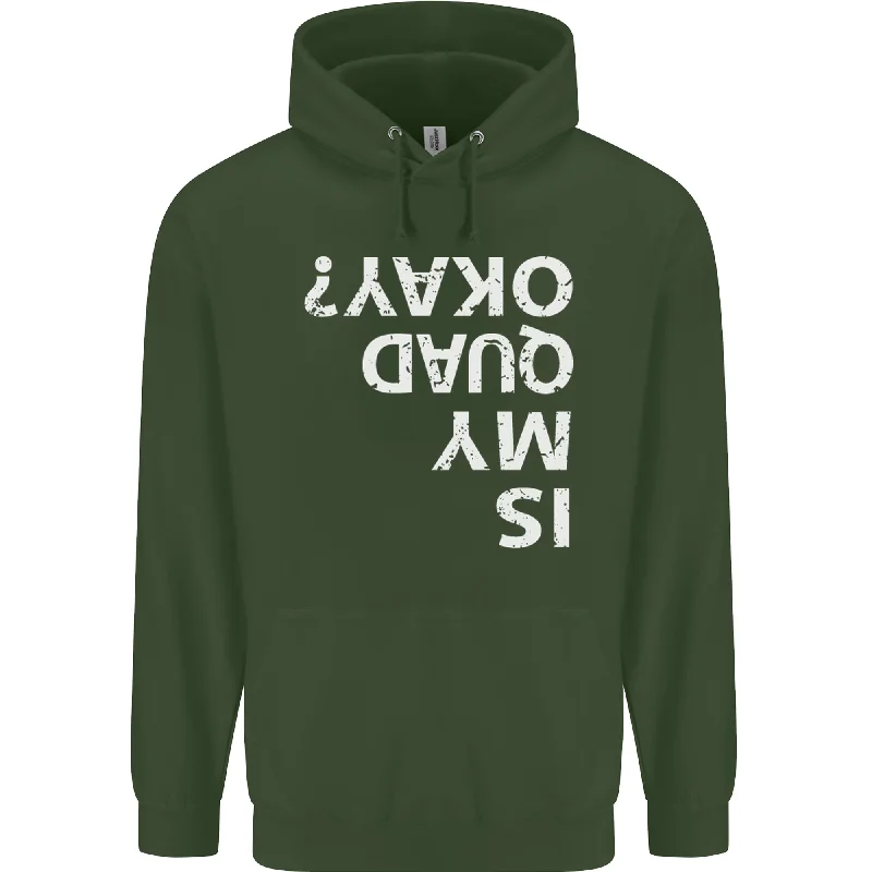 Forest Green