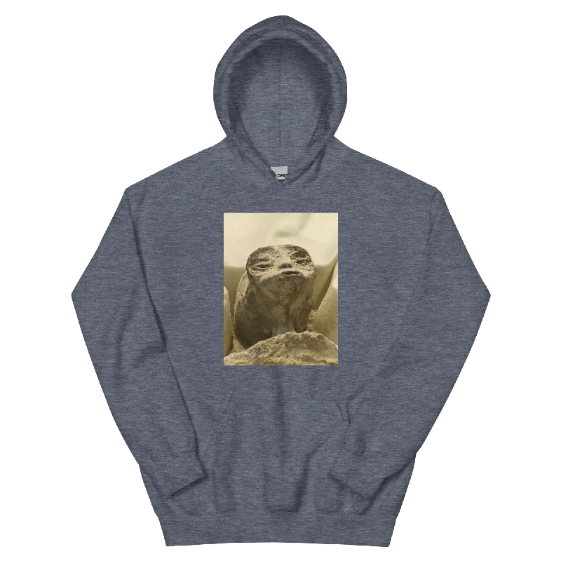 Heather Sport Dark Navy