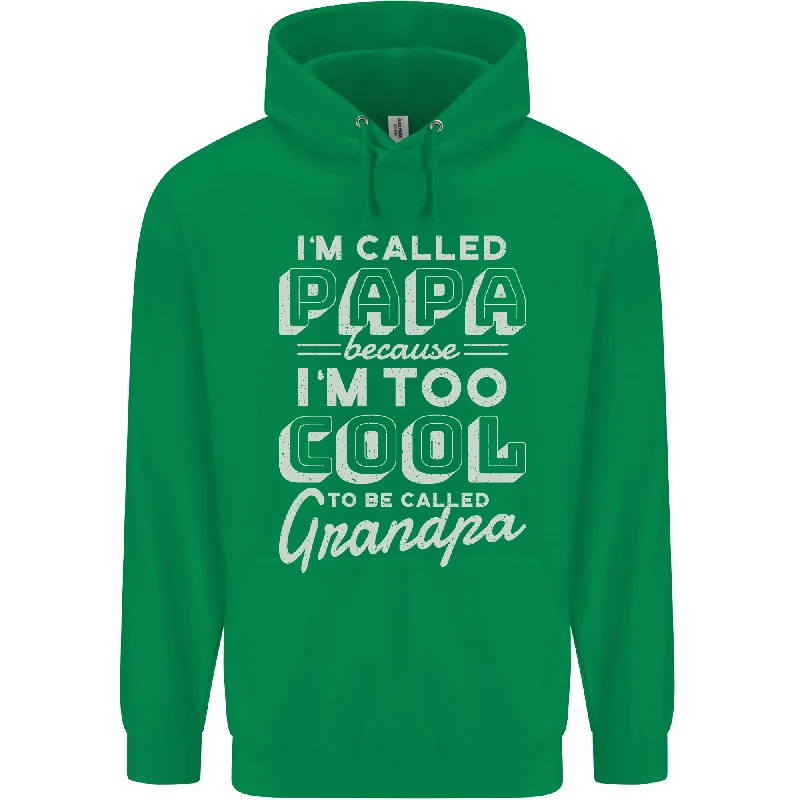 Irish Green