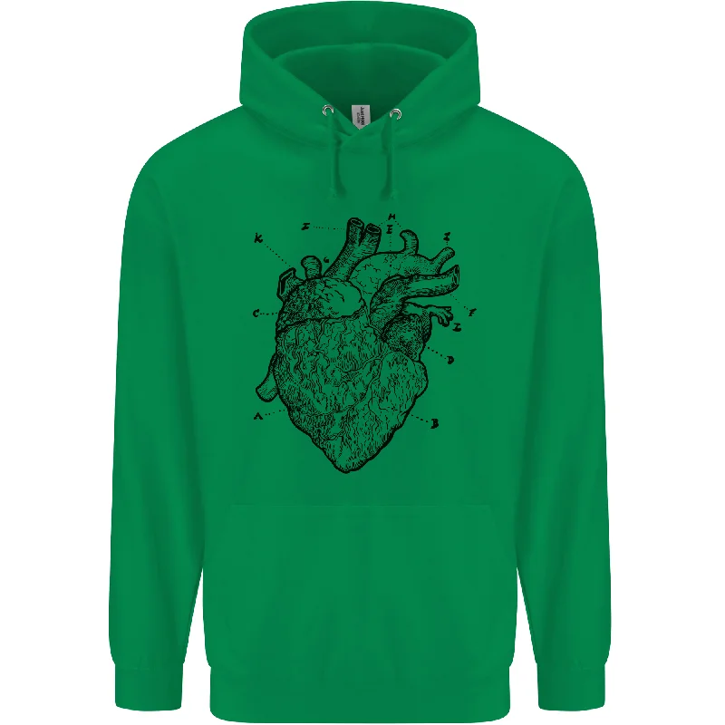 Irish Green