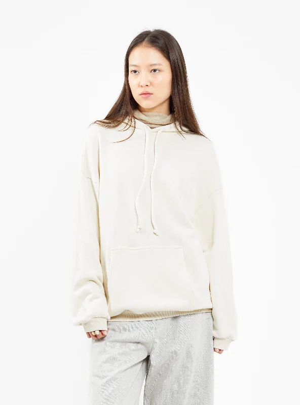 Factory Direct Sale Rim Hoodie Undyed