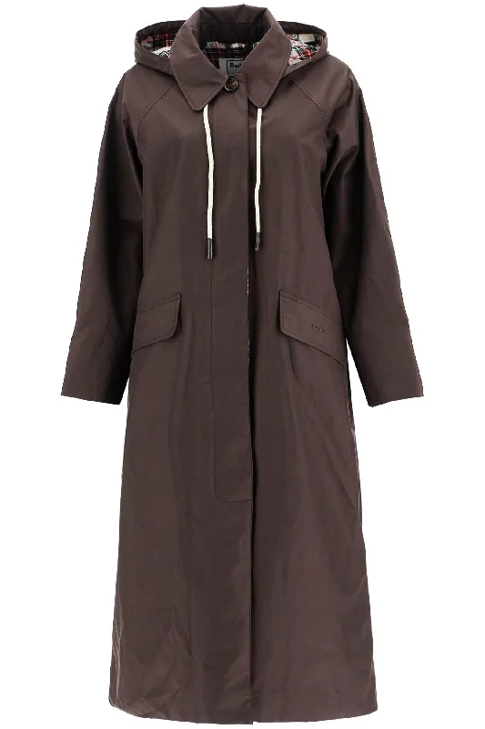 Weekend Deal Chung\n\nwaterproof Trench Coat Collaboration Between Natalie  - Brown