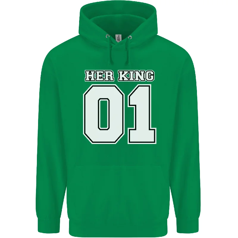 Irish Green