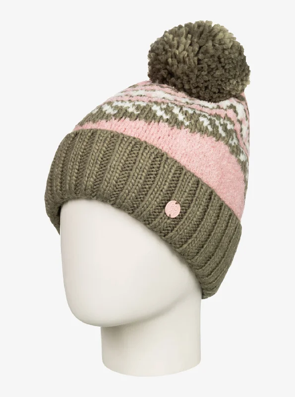 Stock Clearance Hateya Beanie 22/23