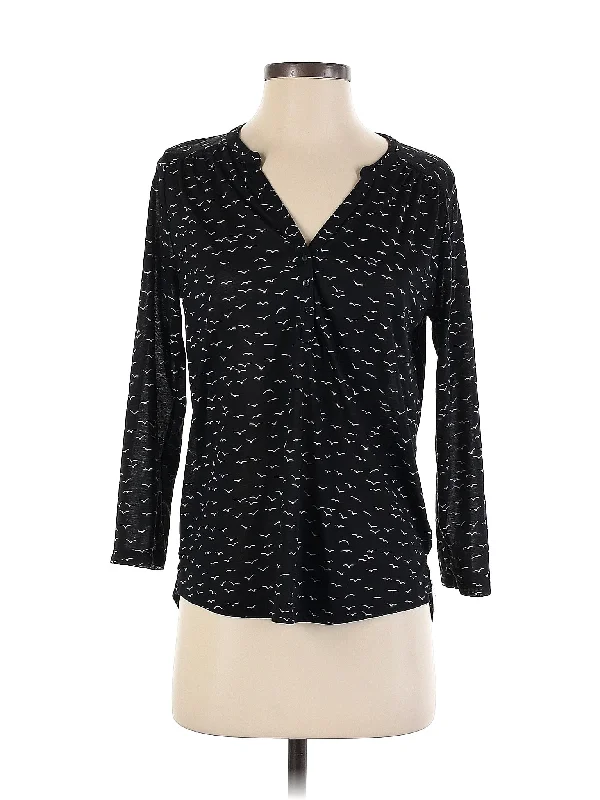 Bonus Savings Long Sleeve Blouse