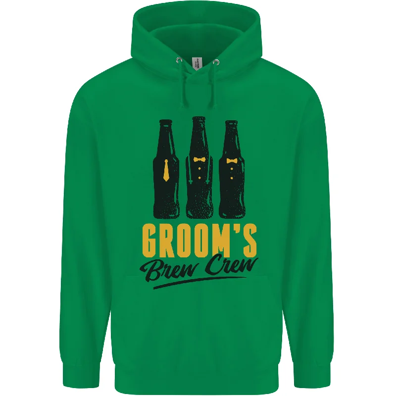 Irish Green