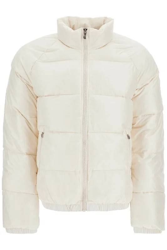 Amazing Deals Vintage Mythic 3 Down Jacket  - White