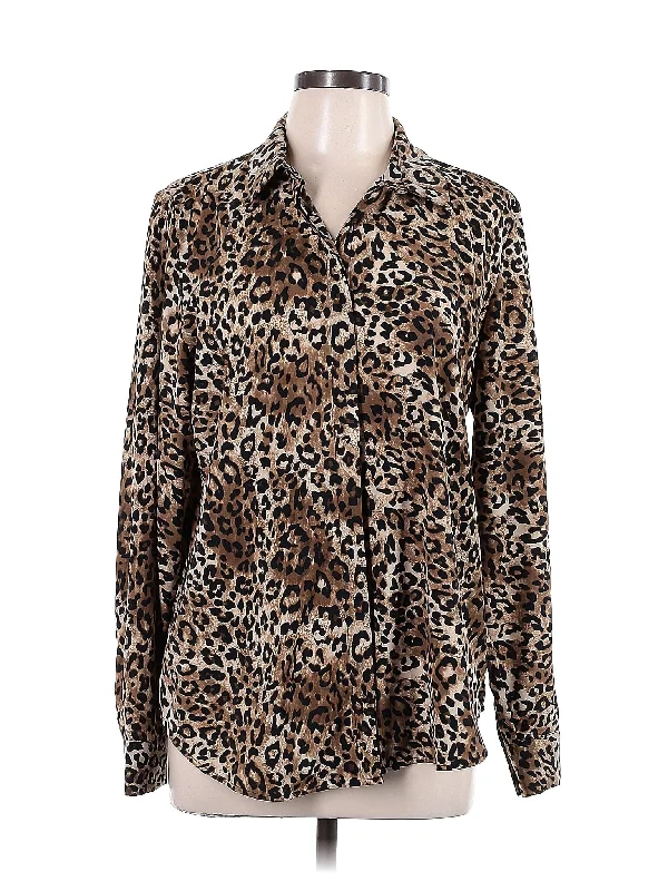 Unmissable Offer Long Sleeve Blouse