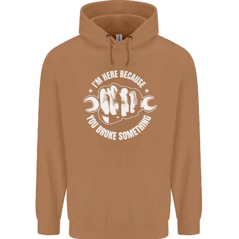 Caramel Latte