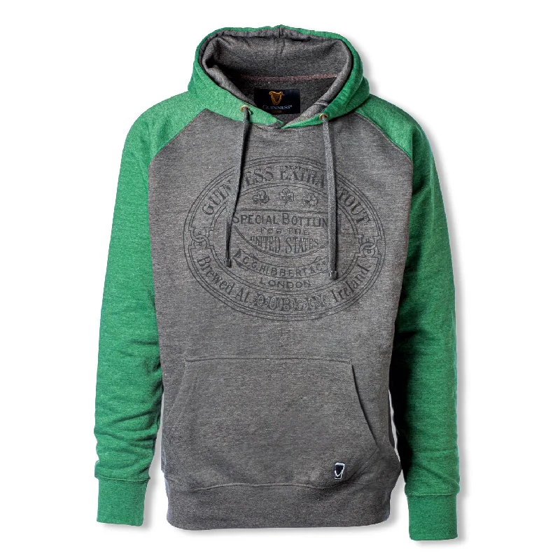 Bargain Prices Guinness Hoodie