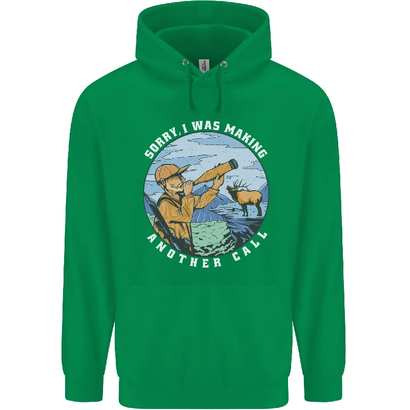 Irish Green