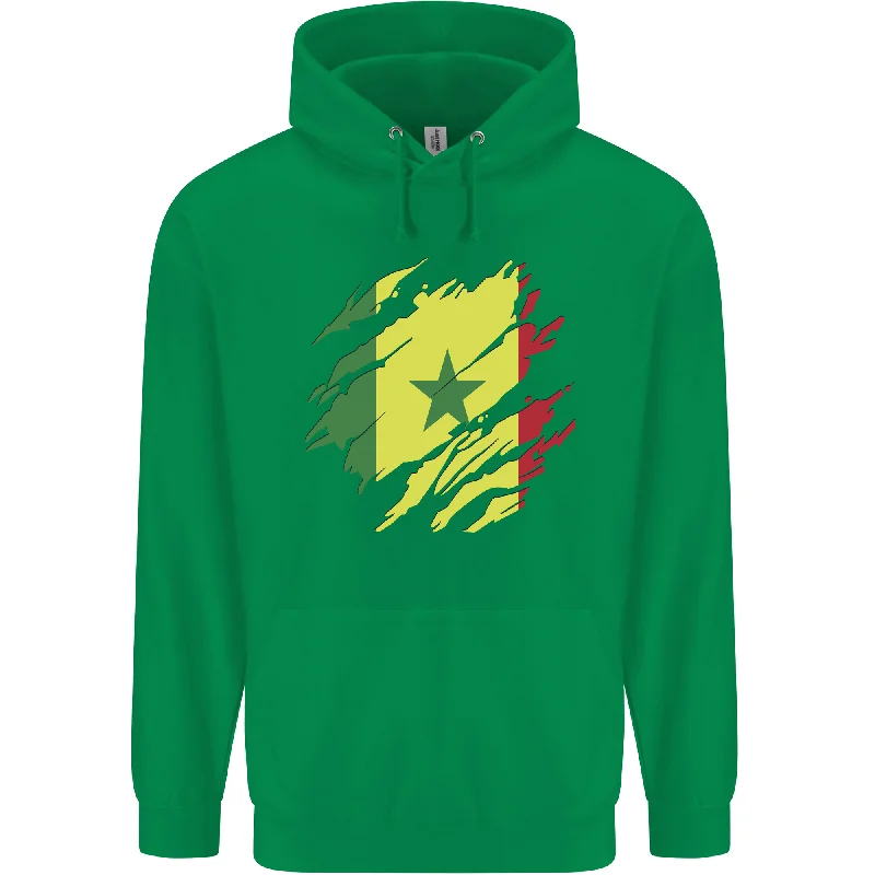 Irish Green