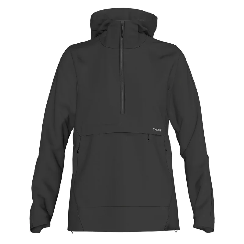 Today's Special 7Mesh Cache Anorak Women's
