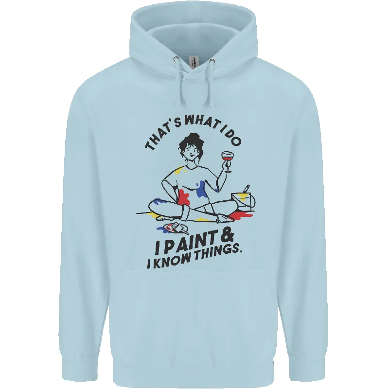 Light Blue