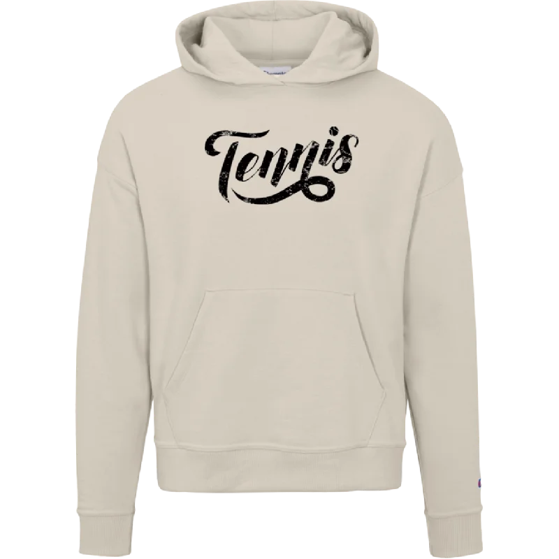 Super Sale Tennis Women's Luxury Hoodie