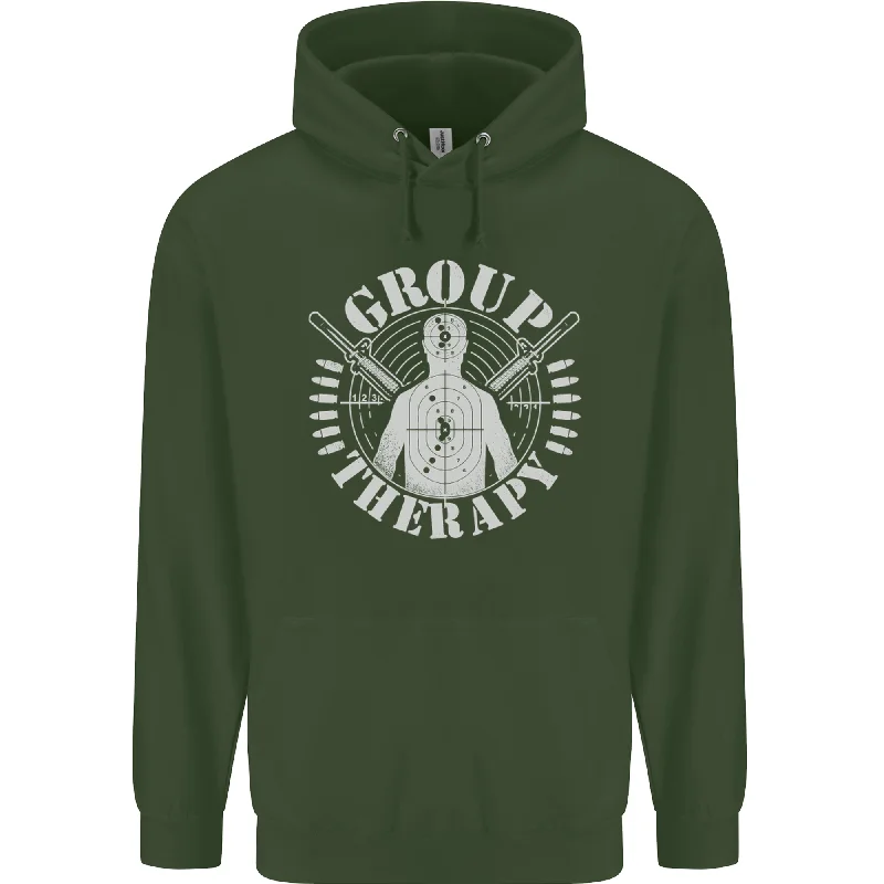 Forest Green