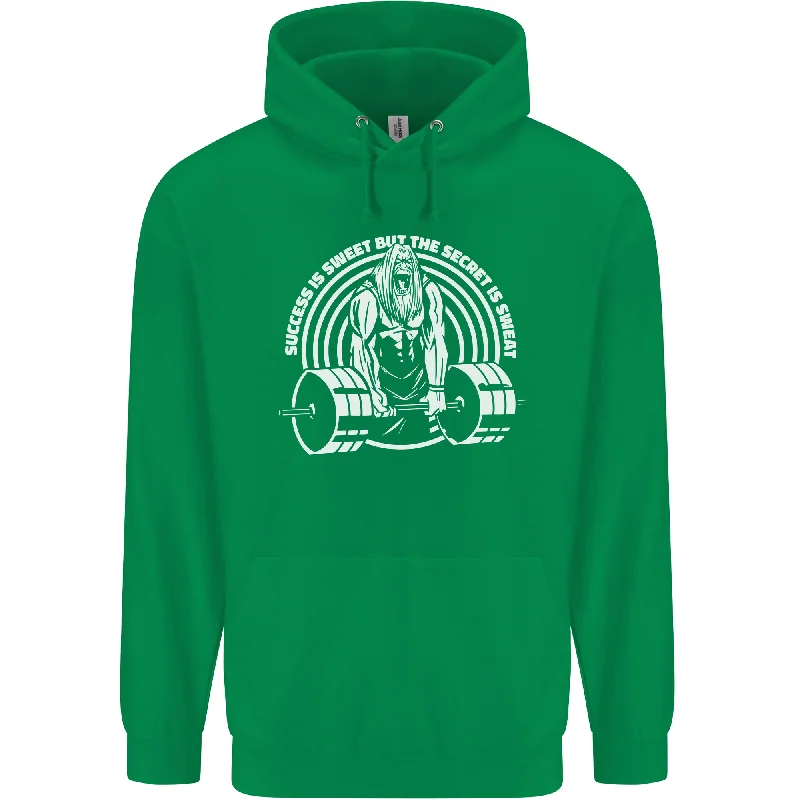 Irish Green