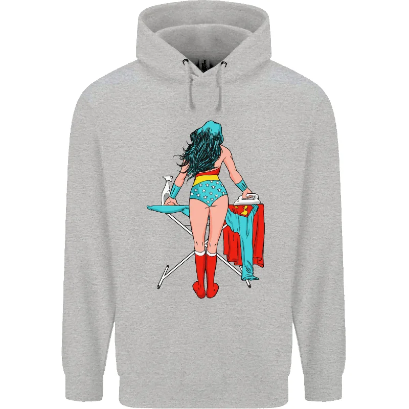 Sports Grey