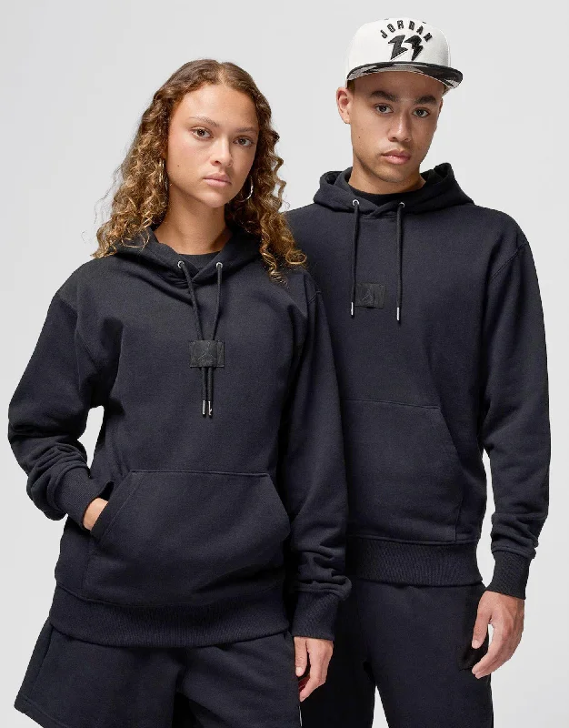 Last Chance סווטשירט קפוצ'ון אוברסייז Flight Fleece | יוניסקס