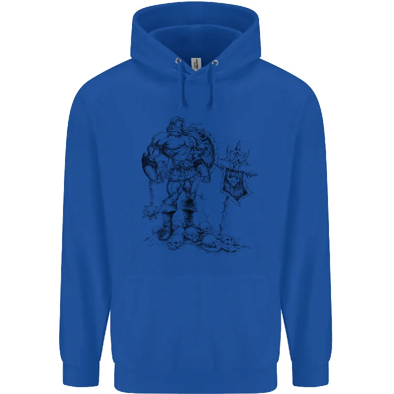 Royal Blue