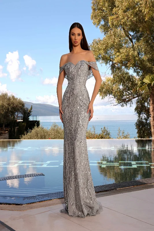 Limited Time Nicoletta NC2057