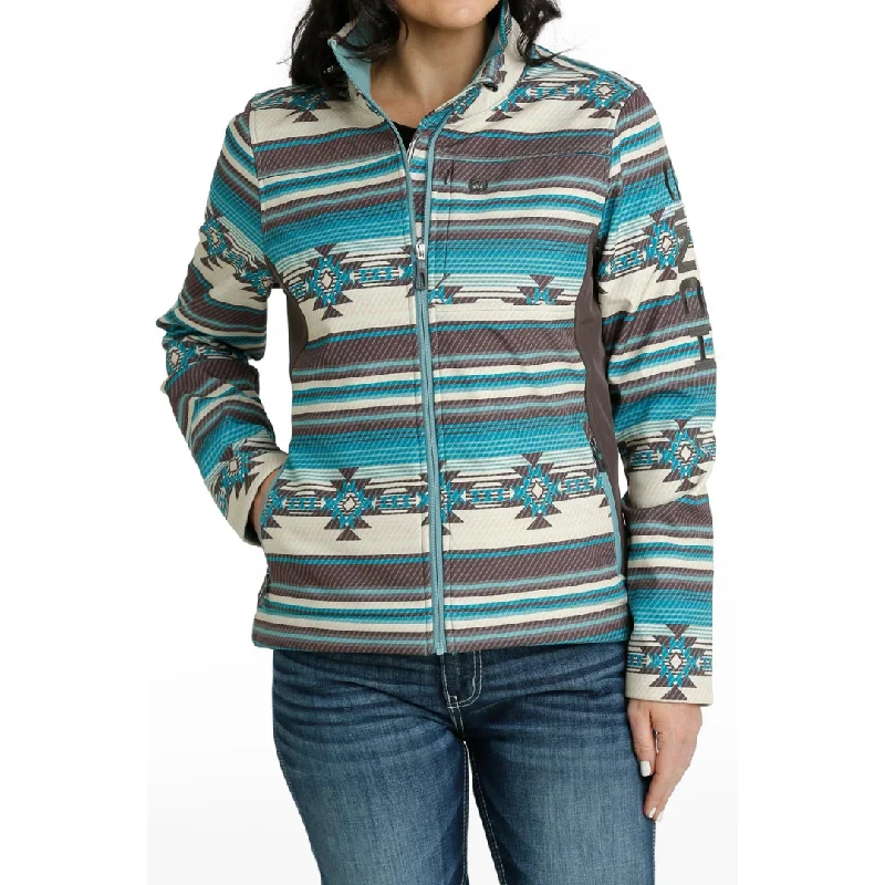 Special Buy Cinch Womens Southwest Jacket