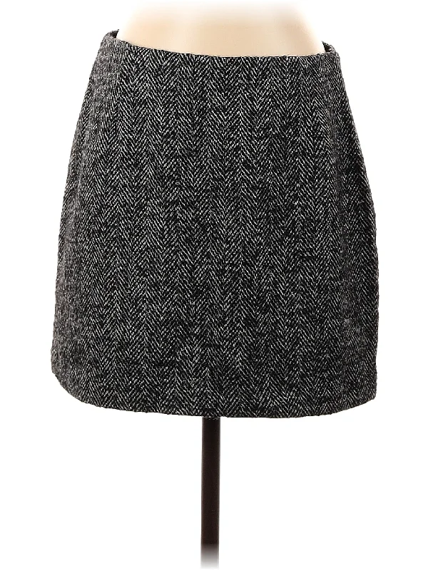 Shop and Save Casual Skirt