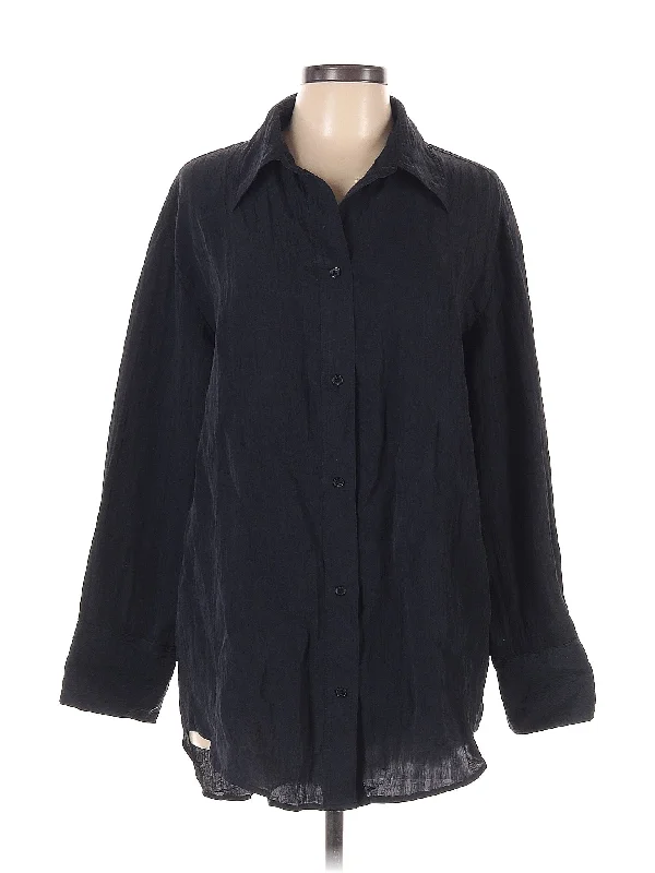 Extra Savings Long Sleeve Blouse
