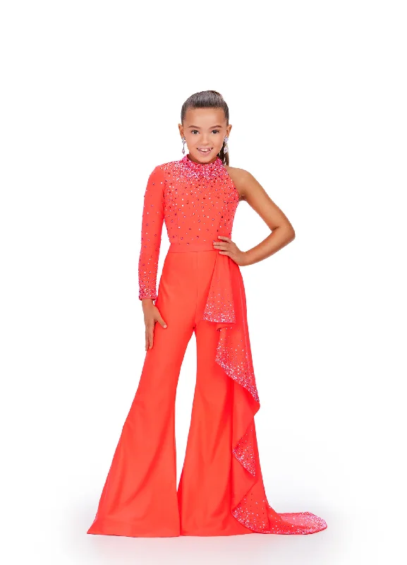 Neon Orange