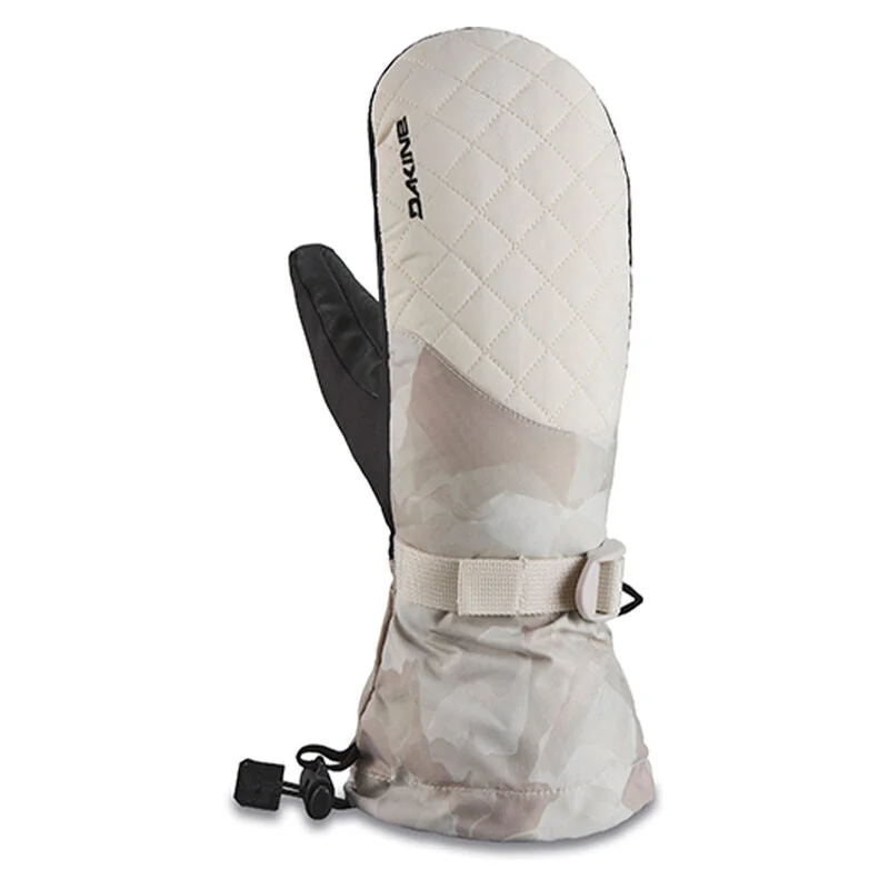 Shop and Save Lynx Mitt
