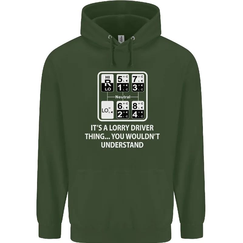 Forest Green