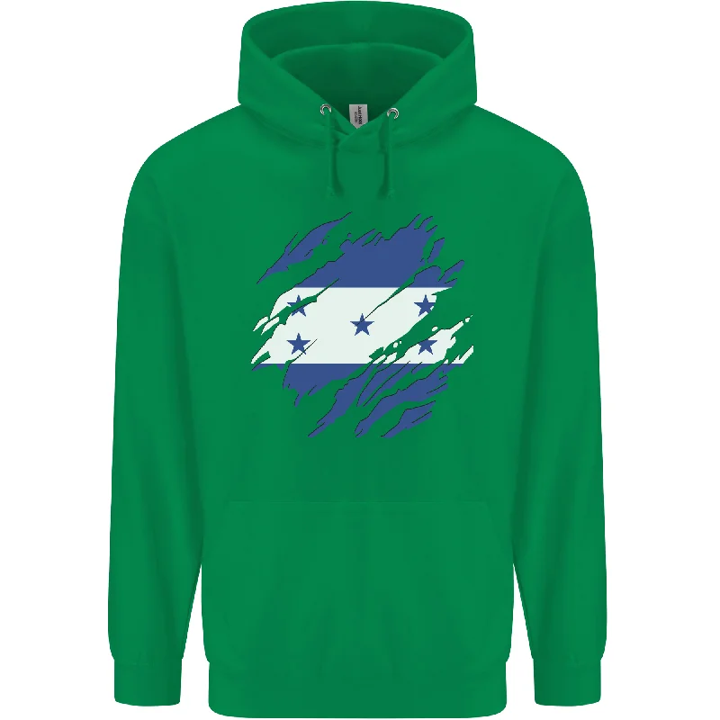 Irish Green
