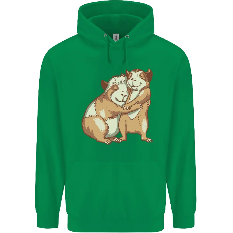 Irish Green