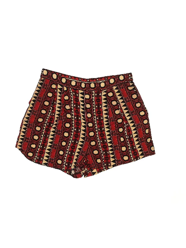 Instant Savings Dressy Shorts