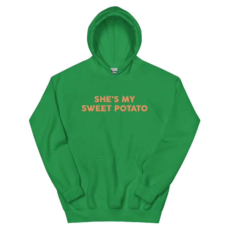 Irish Green