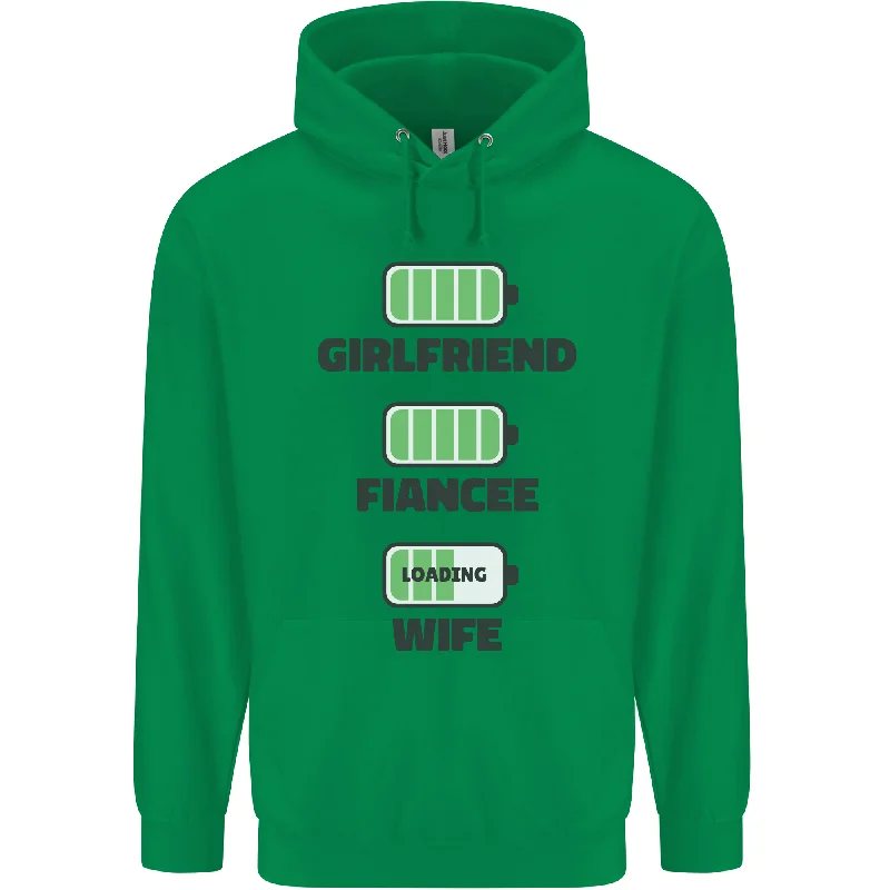 Irish Green