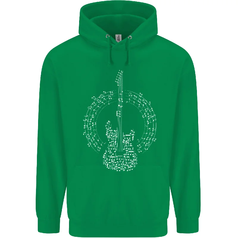 Irish Green